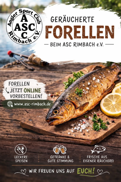 ASC Werbung ohne Datum